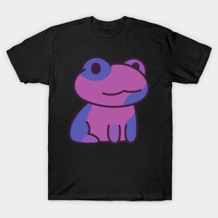 Bi Froggy T-Shirt